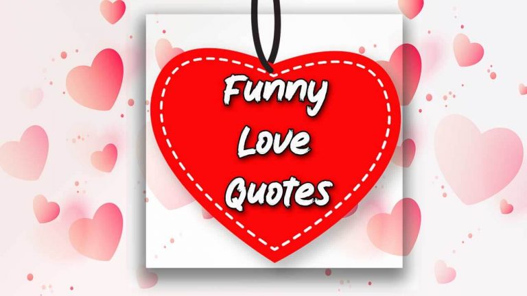 funny love quotes
