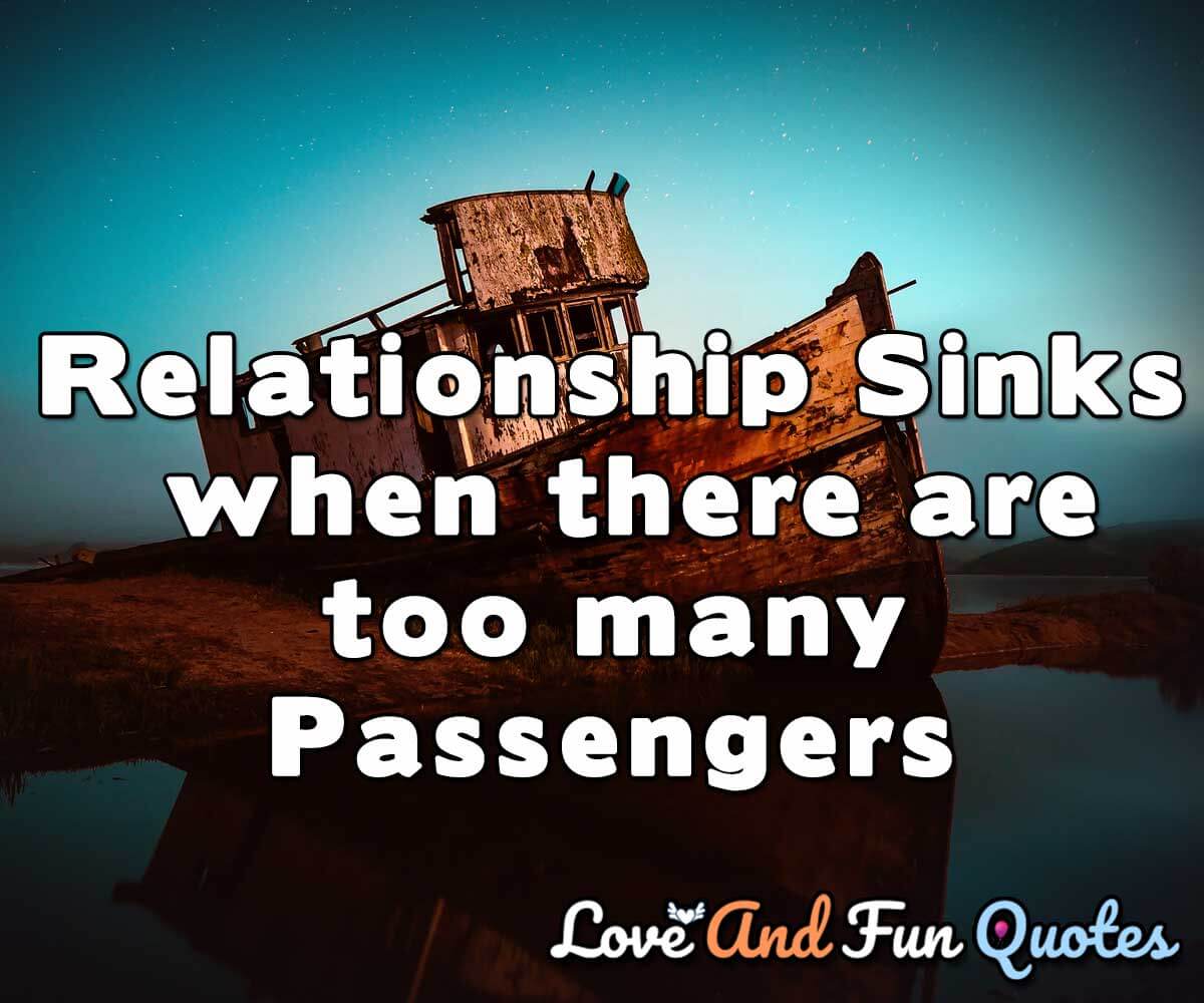 quotes about relationship