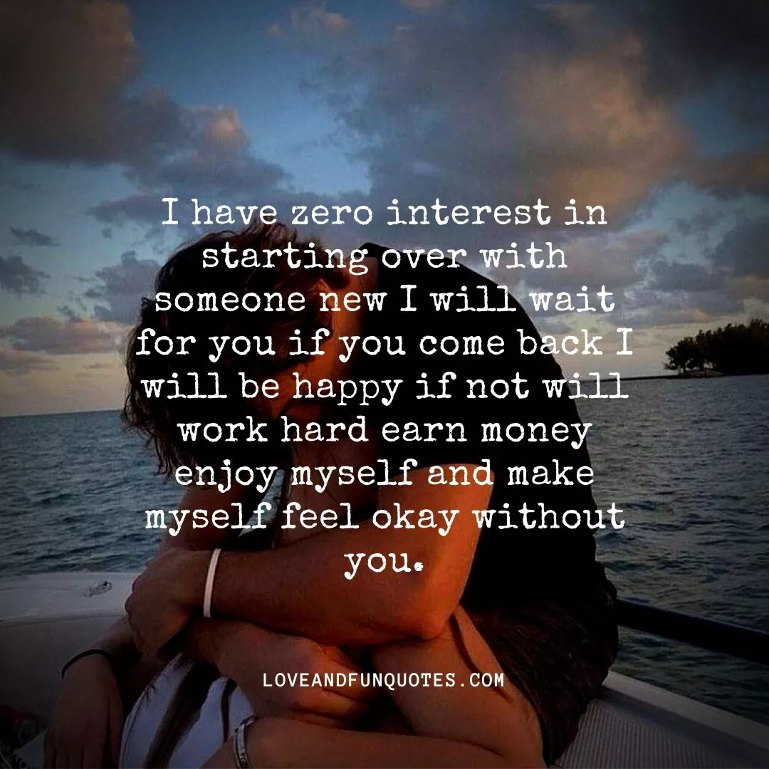 50+ Best Want You Love Quotes to Reignite Your True Love With Images
