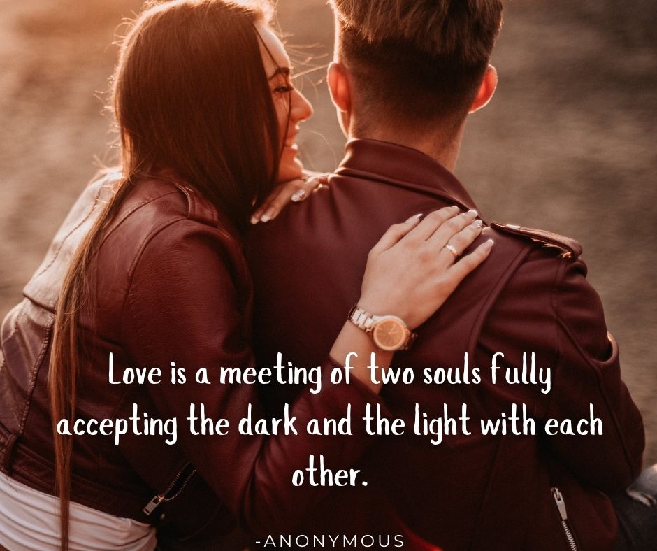 Heart Touching True Love Quotes