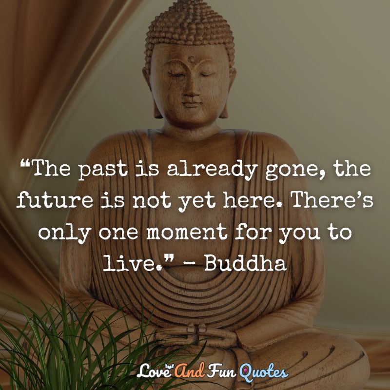 buddha love quotes