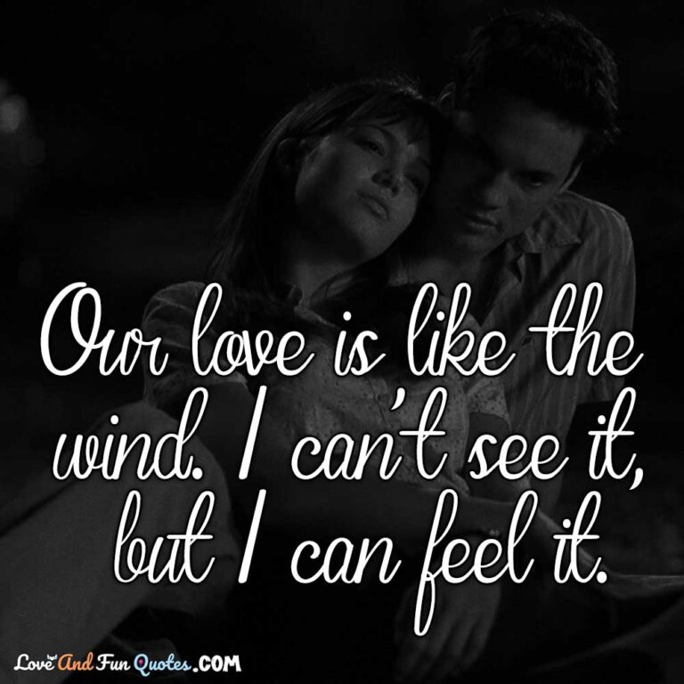2023 Best Love Quotes From Movies | Love And Fun Quotes