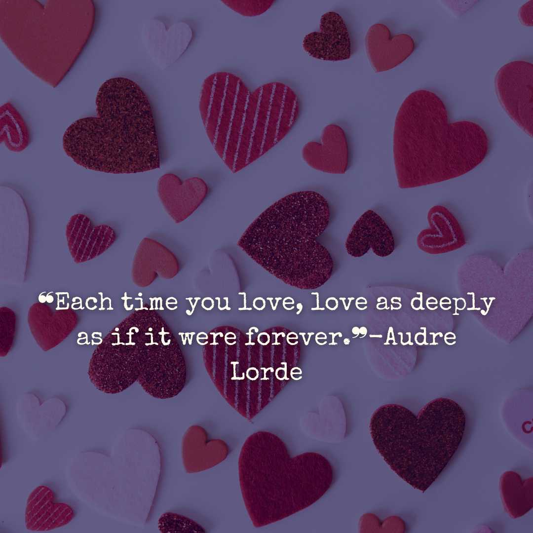 2024 Valentine Day Love Quotes